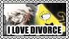 i love divorce