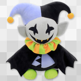 Jevil